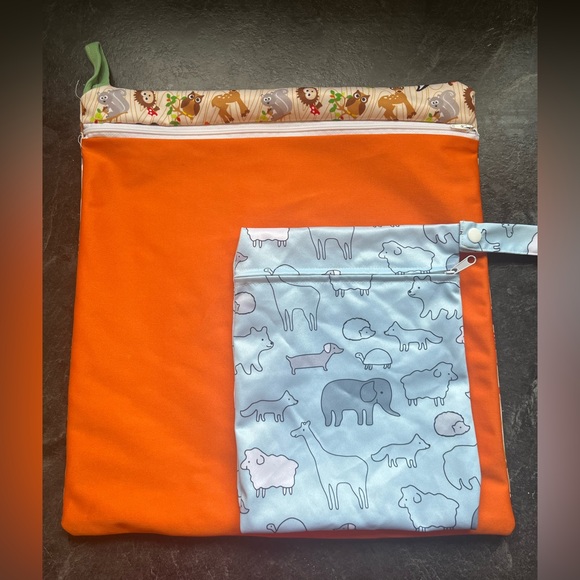 Wet bags - Picture 3 of 4